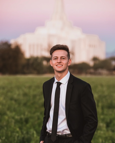 Hayden — Founder, Phoenix Web Co